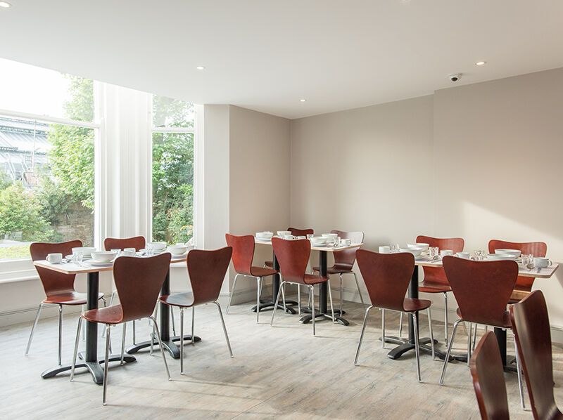 Mowbray Court Hotel, foto 10