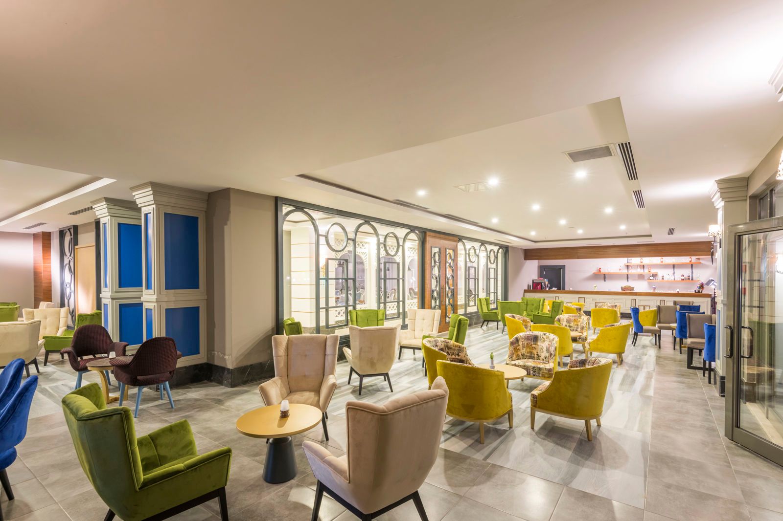 Calido Maris Hotel, foto 10