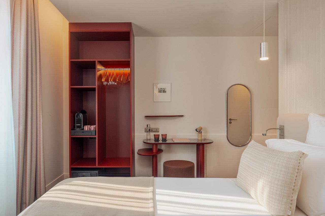 Hôtel Saint Christophe, foto 5