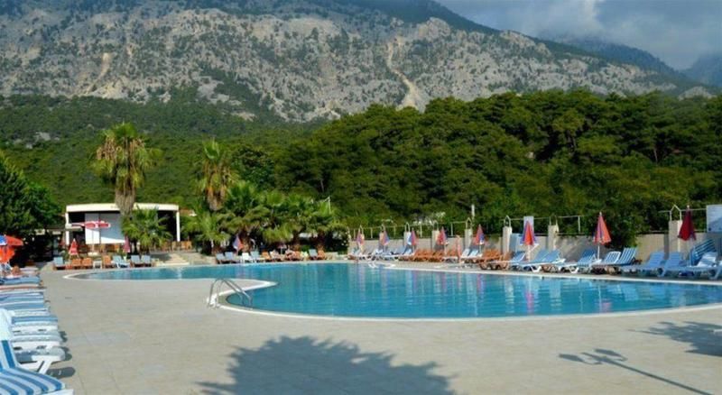 Magic Sun Hotel, foto 12
