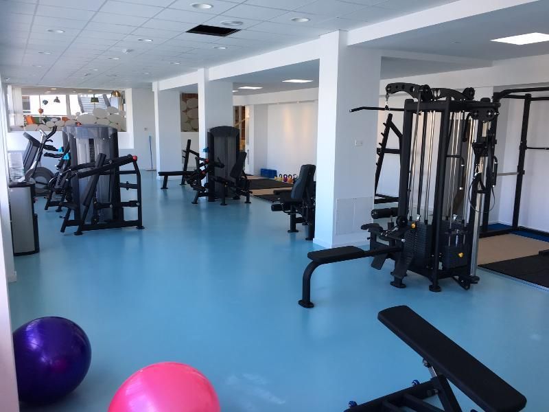 Route Active Hotel, foto 7
