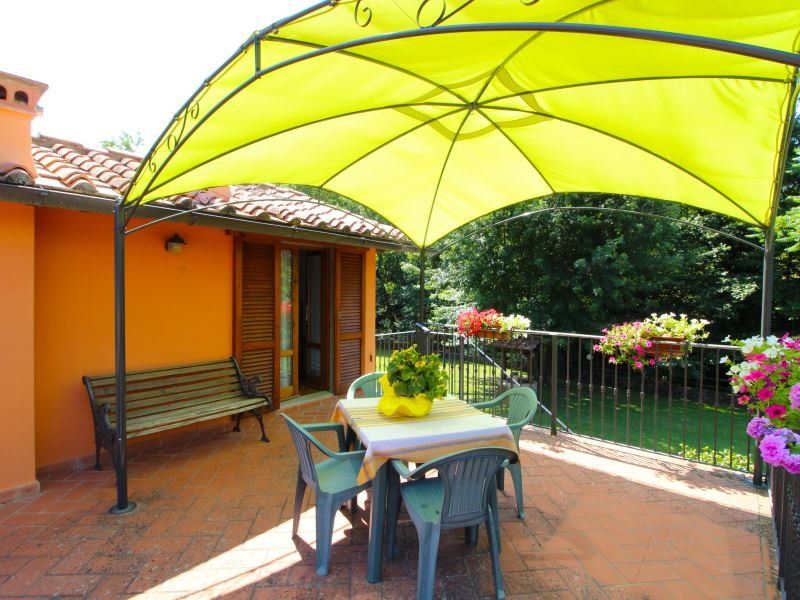 Agriturismo Fattoria le Balze, foto 6