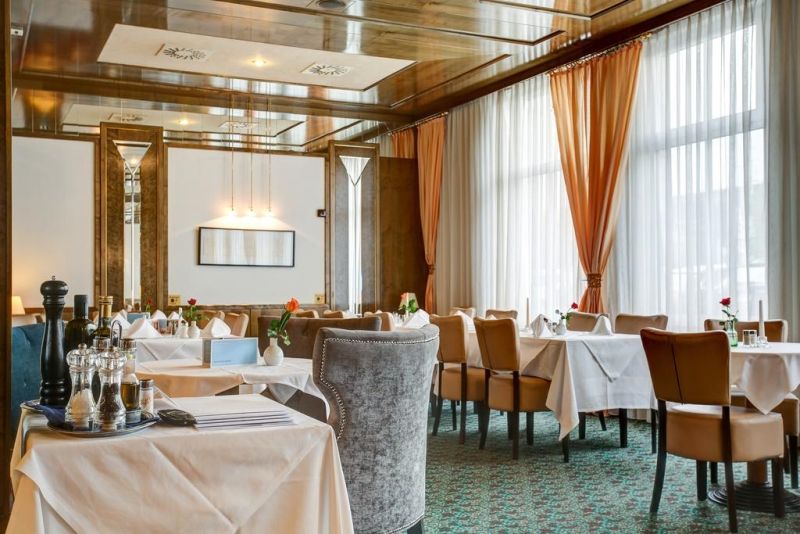 PLAZA INN Salzburg Messe, foto 11