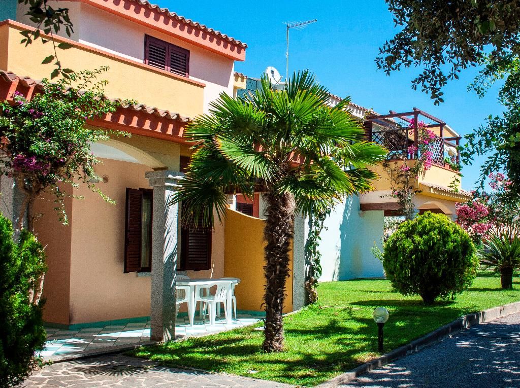Residence Oasi Anfiteatro, foto 11