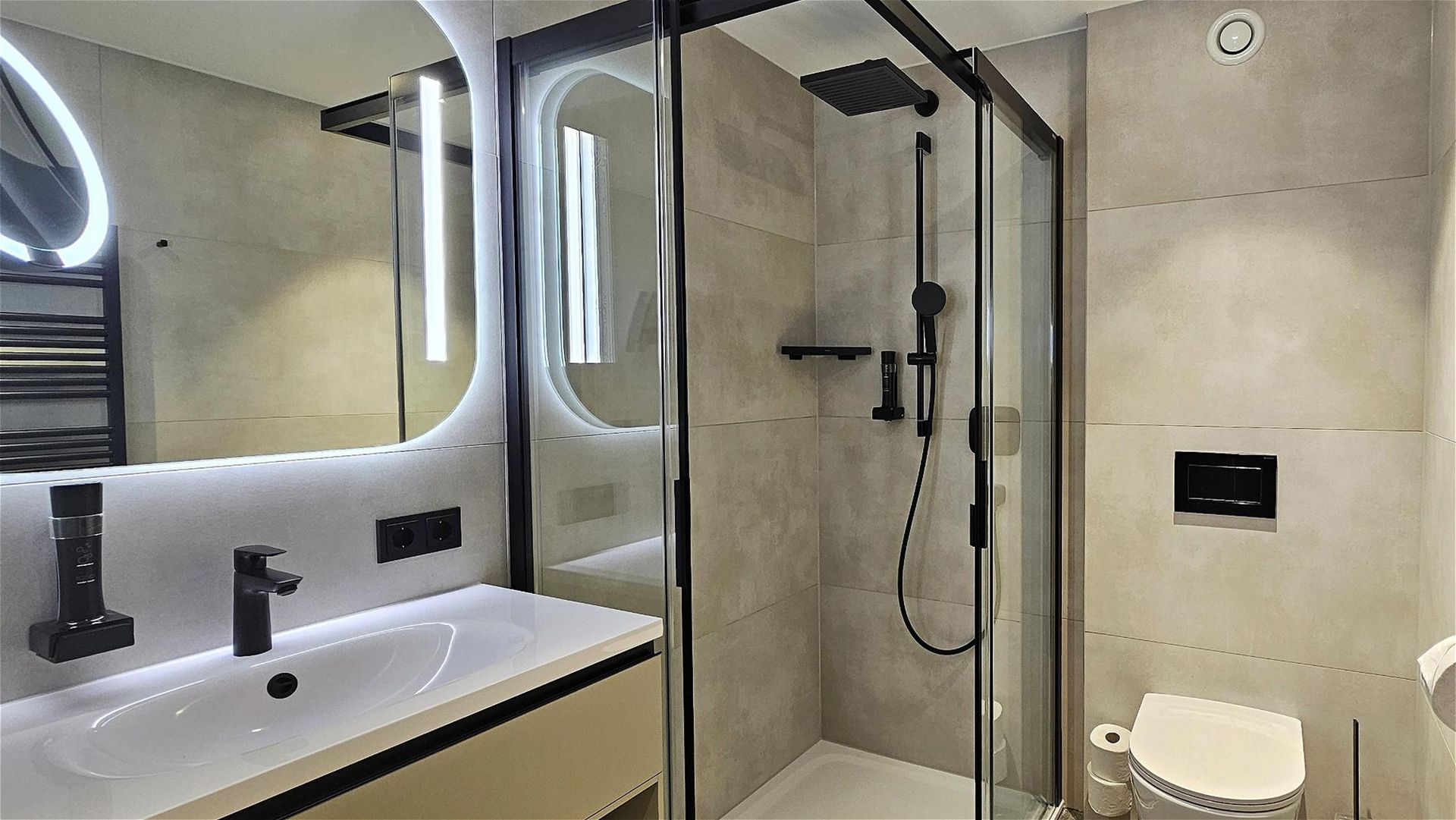 Vital & Sporthotel Brixen, foto 6