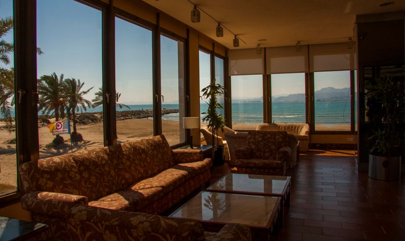 Hotel Sicania, foto 3