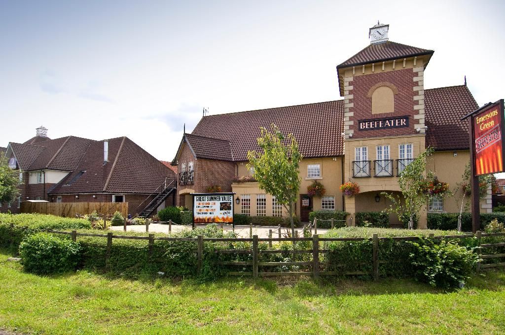 Premier Inn Bristol East Emersons Green, foto 4