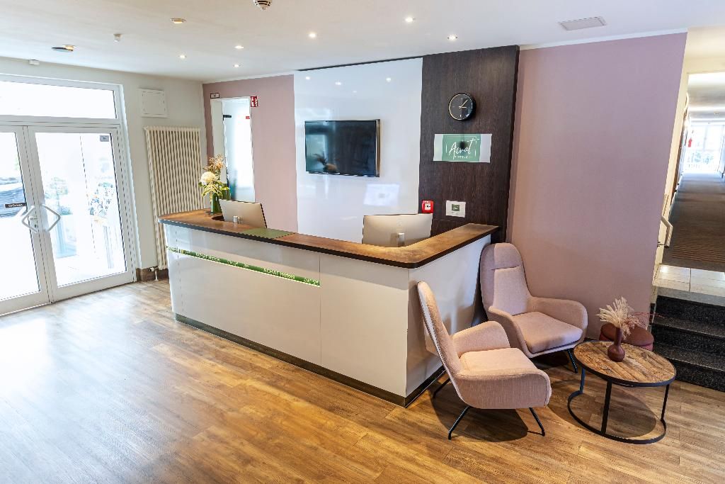 ACHAT Hotel Dresden Elbufer, foto 6