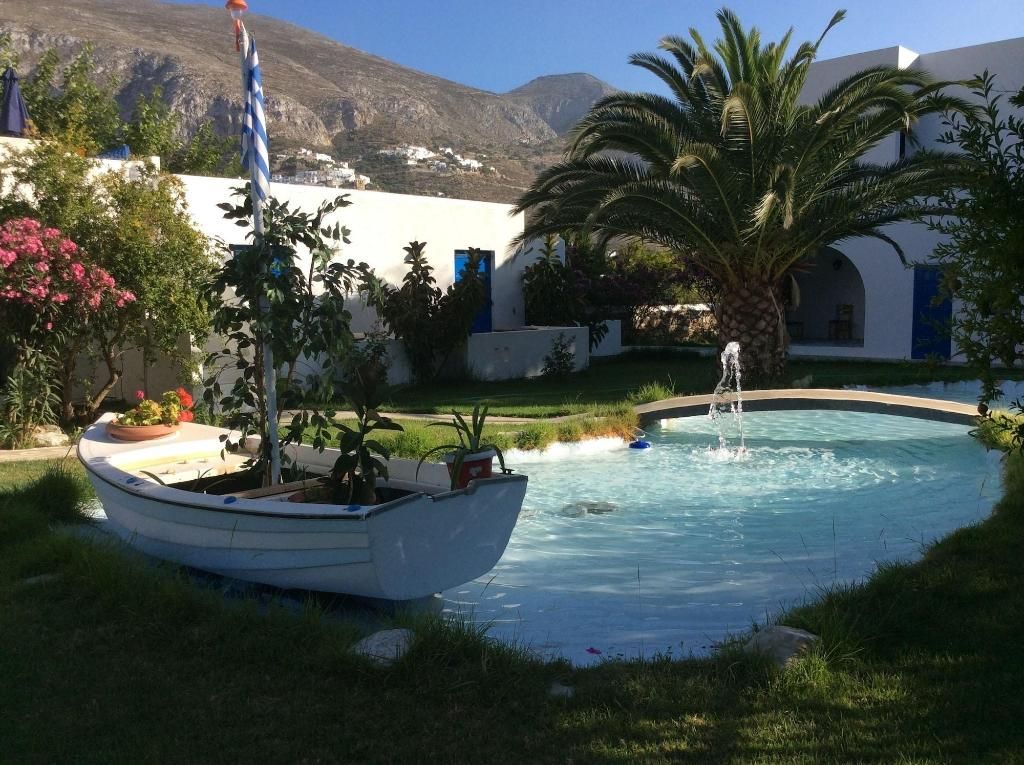 Lakki Village Family Beach Hotel, foto 10
