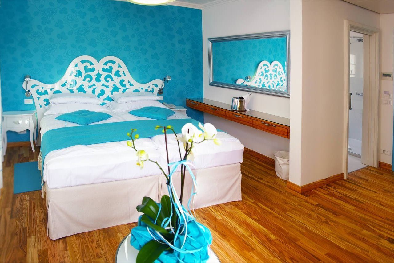 Piccolo Grand Hotel, foto 11
