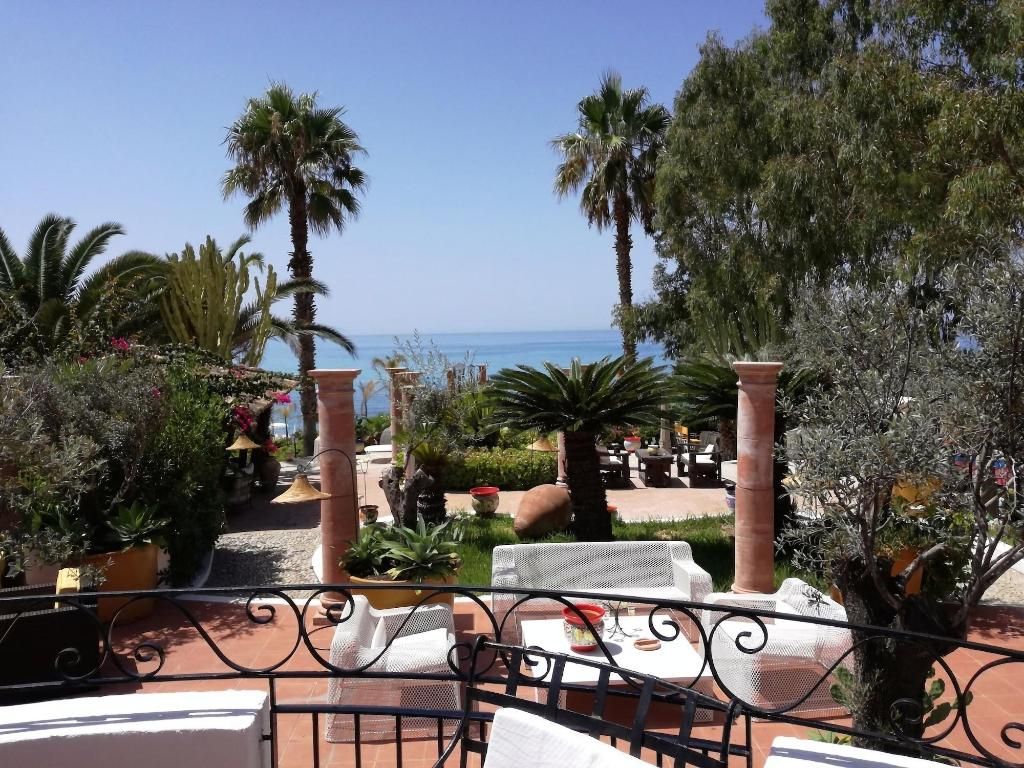 Residenza Villa Spagnola, foto 11
