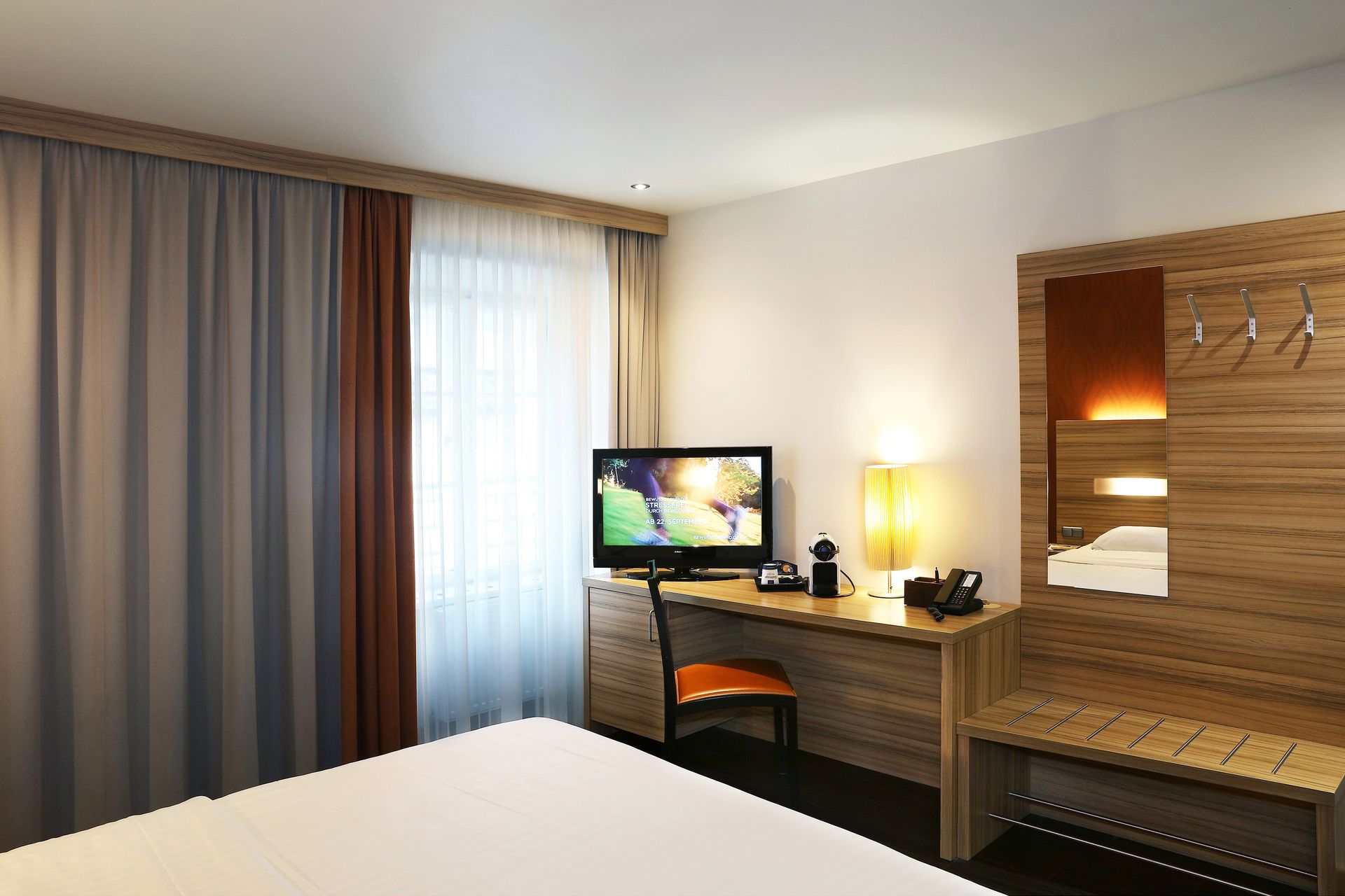 Leonardo Boutique Hotel Salzburg Gablerbräu, foto 2