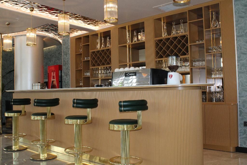 TRYP by Wyndham Istanbul Beyoglu, foto 13