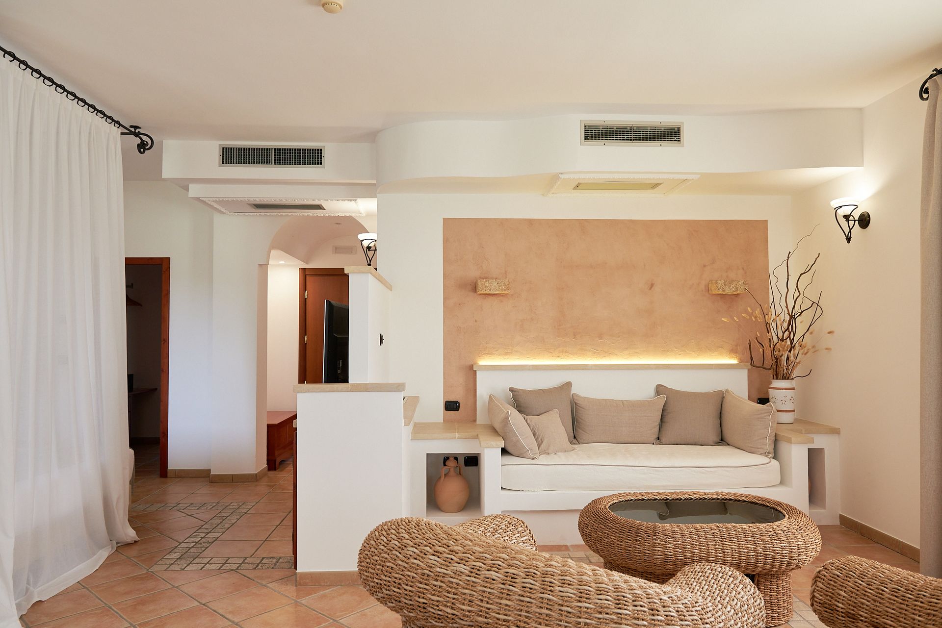 Hotel Montecallini, foto 5
