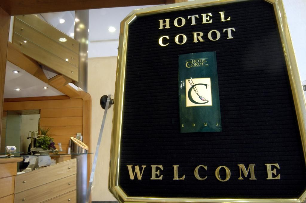 Hotel Corot, foto 4