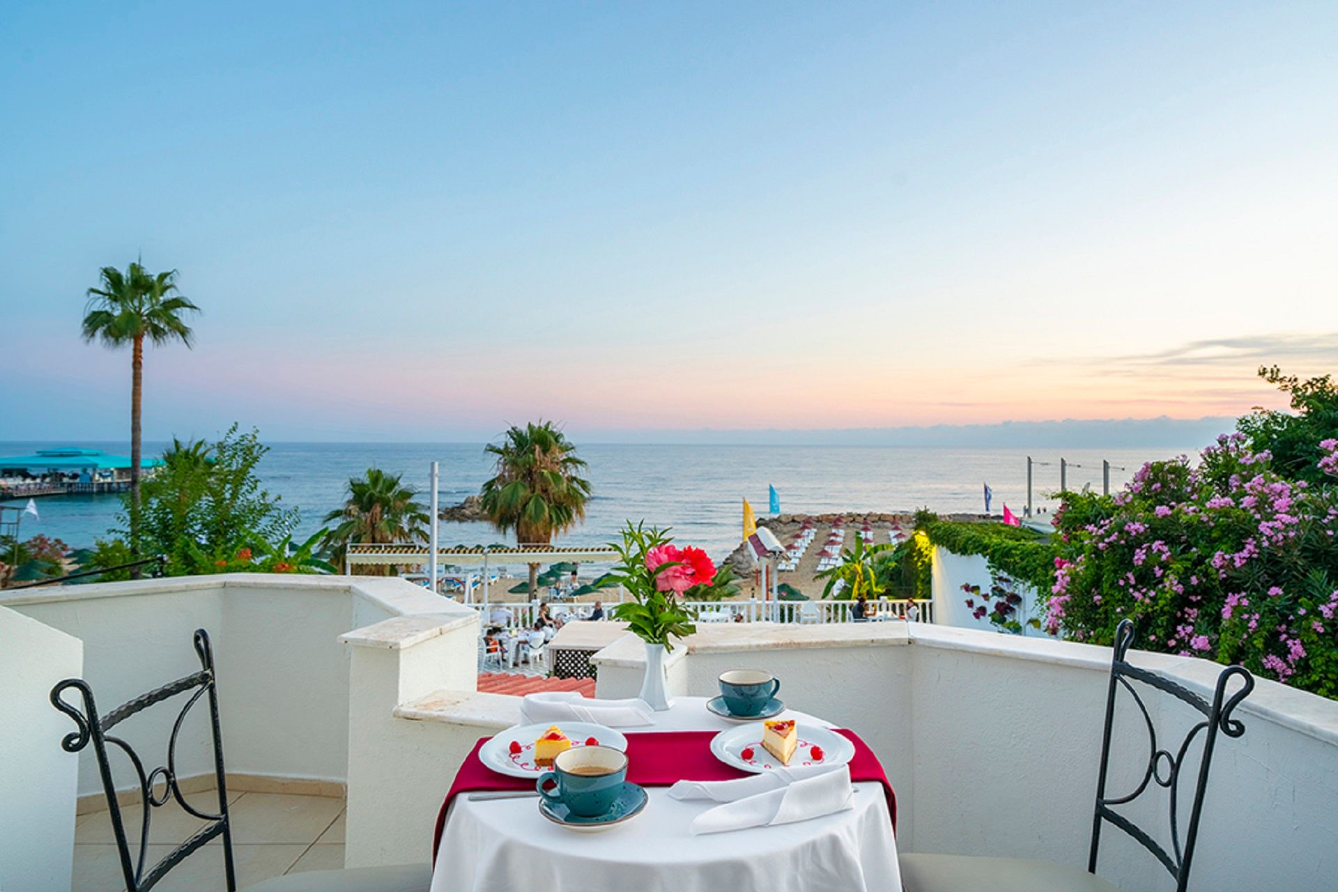 Ramira Beach Hotel, foto 14