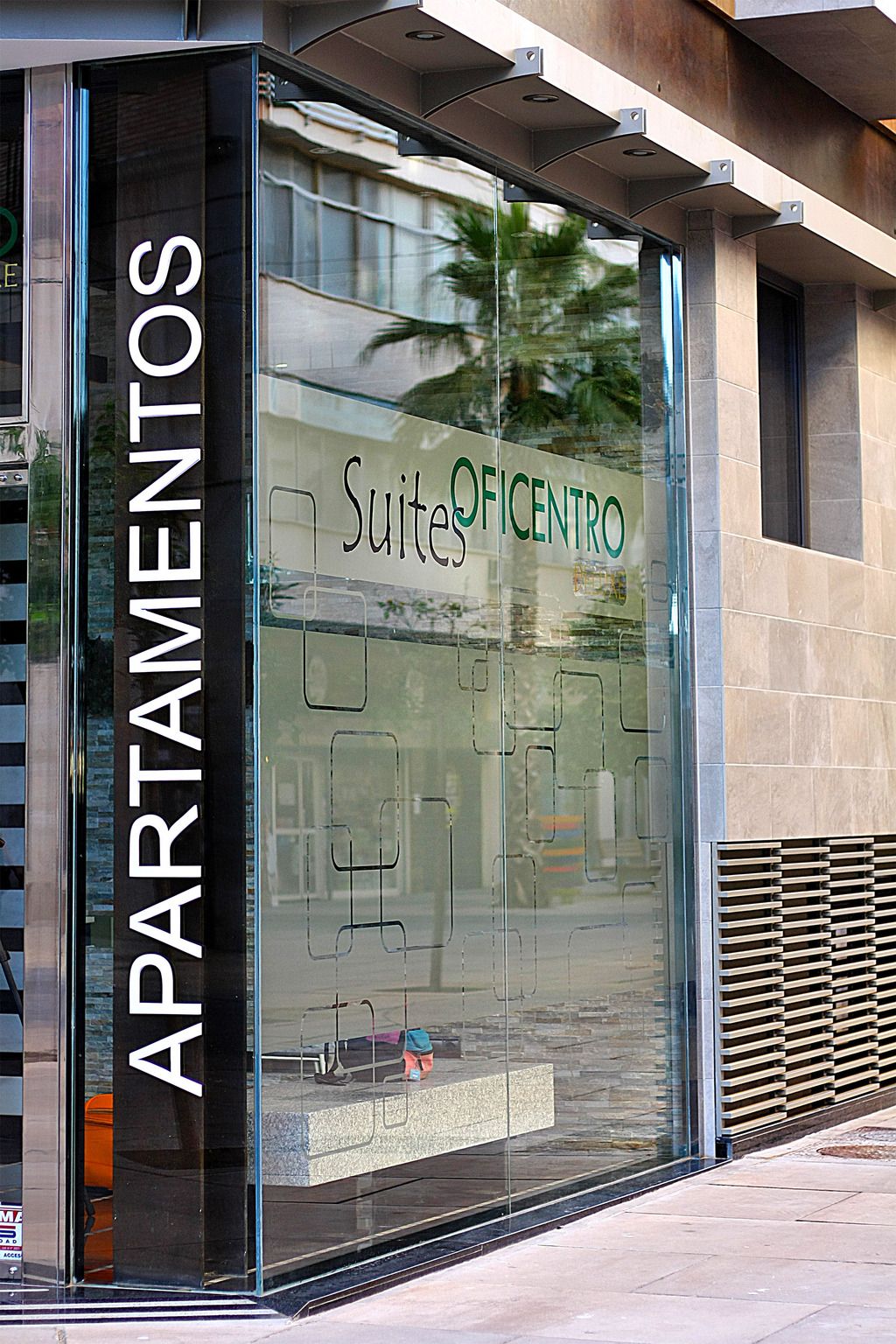 Apartamentos Suites Oficentro DELUXE, foto 13