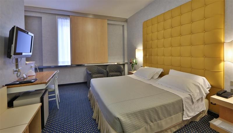 Hotel Bisanzio, foto 13