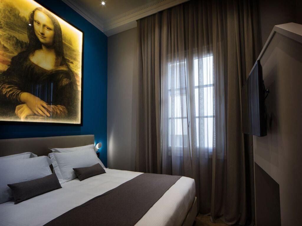 The Frame Hotel, foto 9