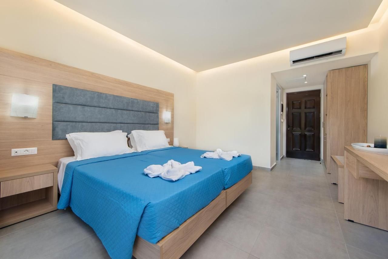 Marathon Hotel, foto 7