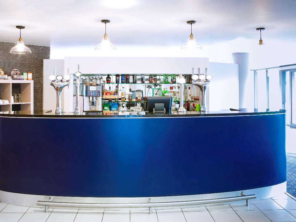 Hotel ibis Styles Barnsley, foto 15
