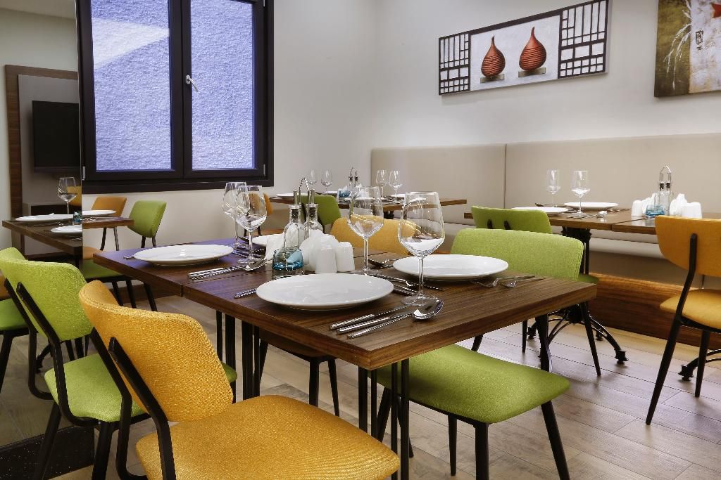 The White Orient Hotel, foto 3