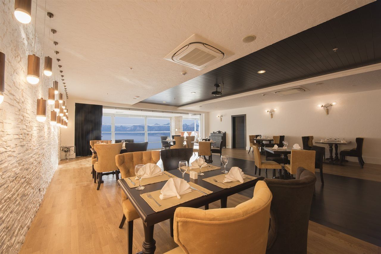Ramada Plaza by Wyndham Antalya, foto 14