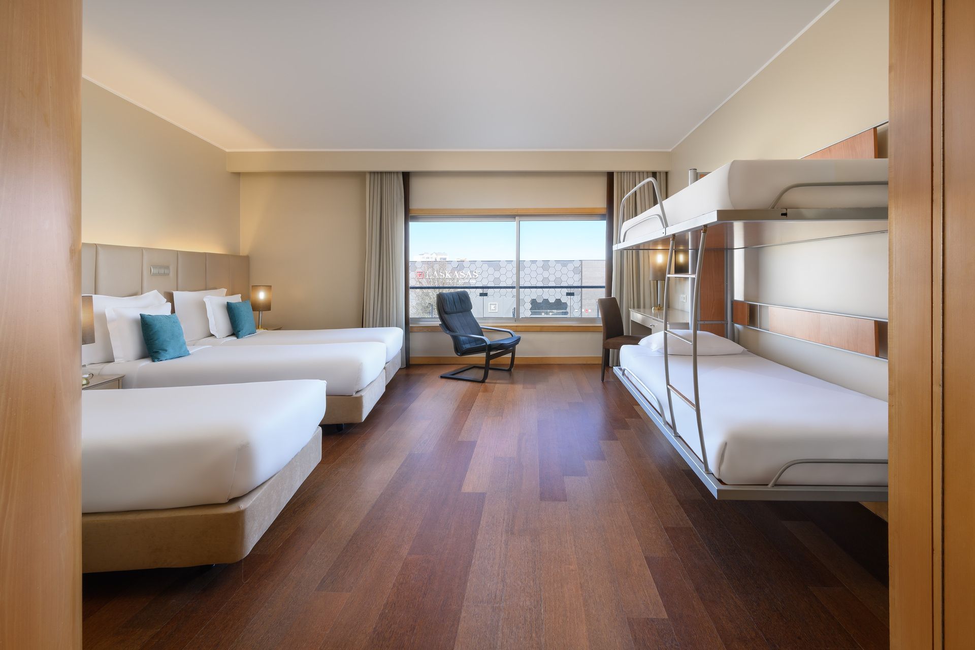 TRYP by Wyndham Porto Expo Hotel, foto 5