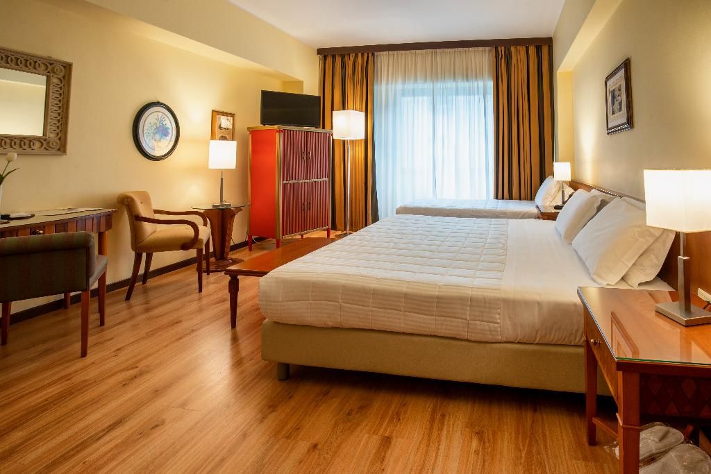 Royal Palace Hotel, foto 4