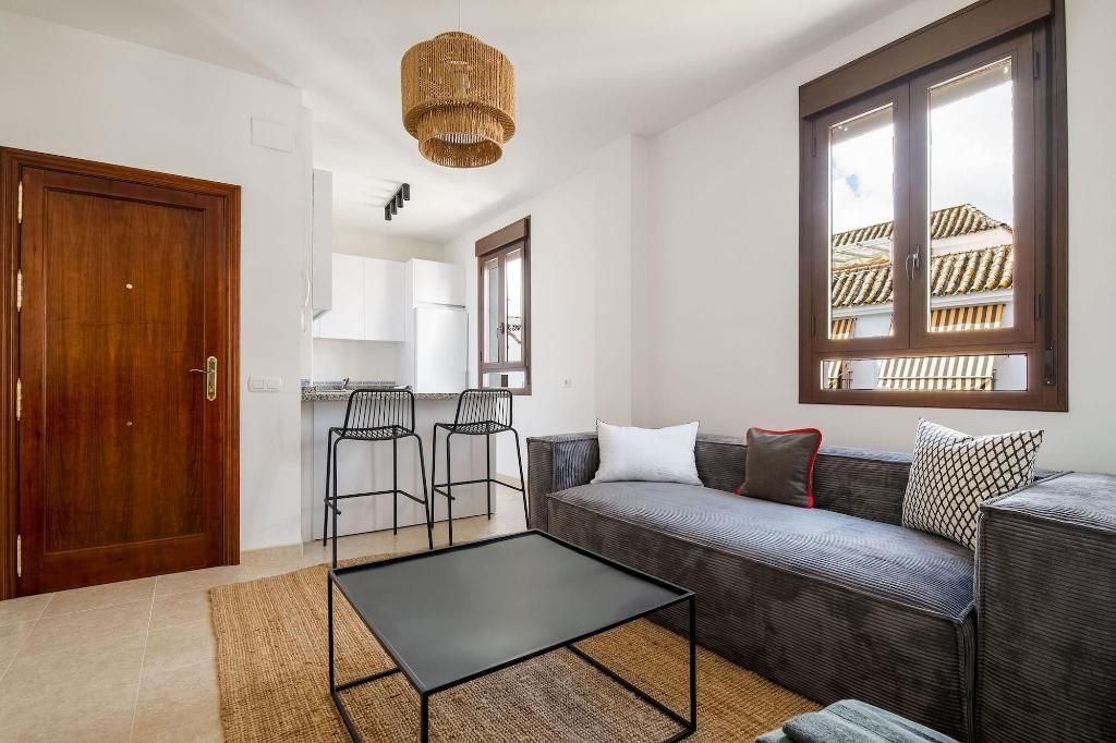 Apartamentos Santiago by OYO Rooms, foto 13