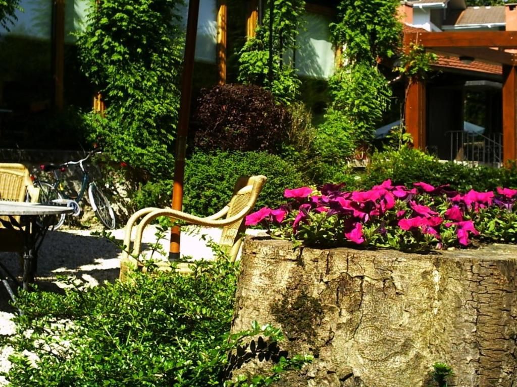 Hotel Churrut, foto 7