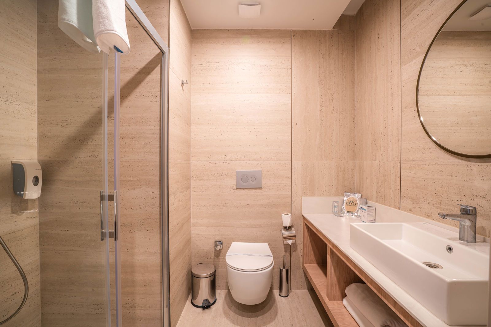 Prive Suite Side & Spa Hotel, foto 10