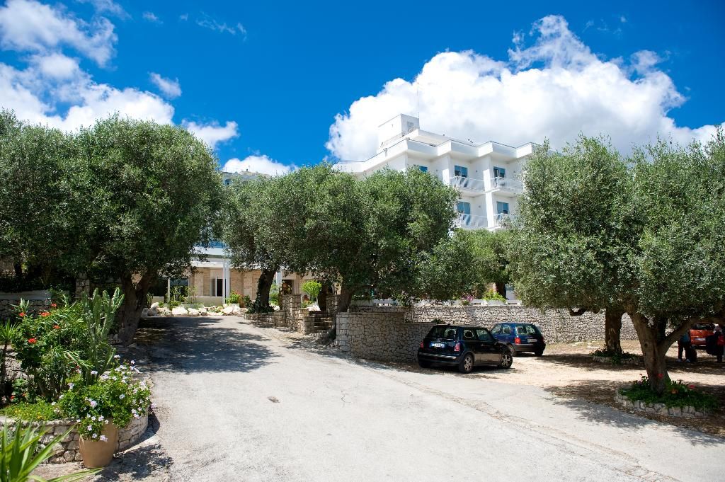Hotel Orsa Maggiore, foto 4