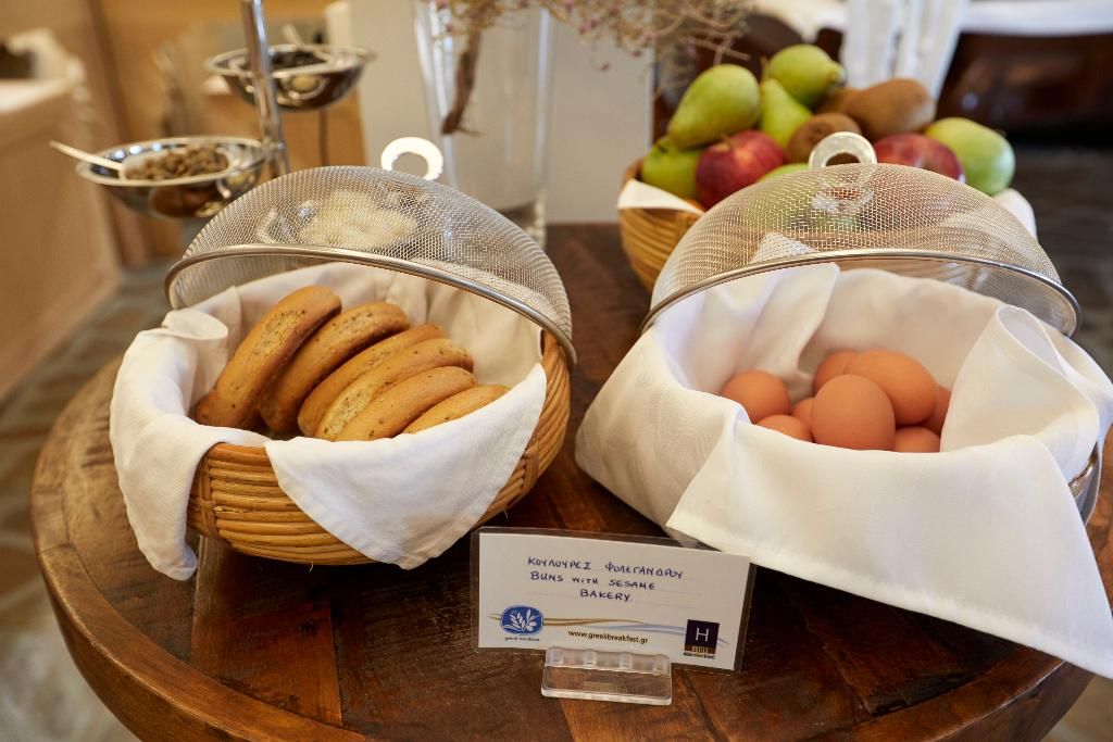 Vrahos Boutique Hotel, foto 13