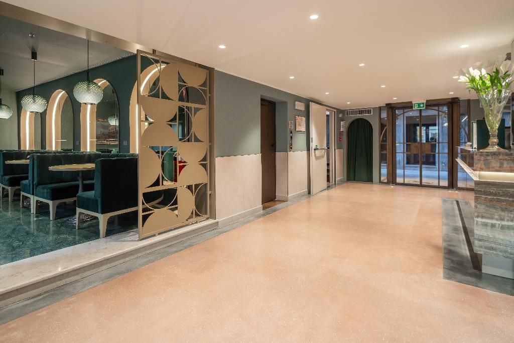 Albergo Cavalletto & Doge Orseolo, foto 4