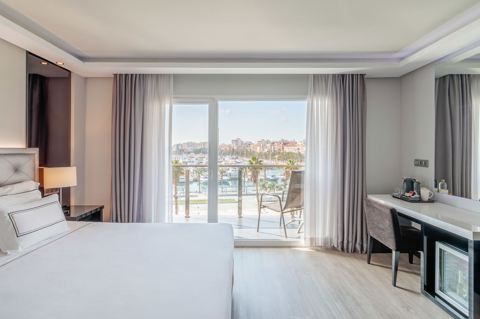 Meliá Alicante, foto 11