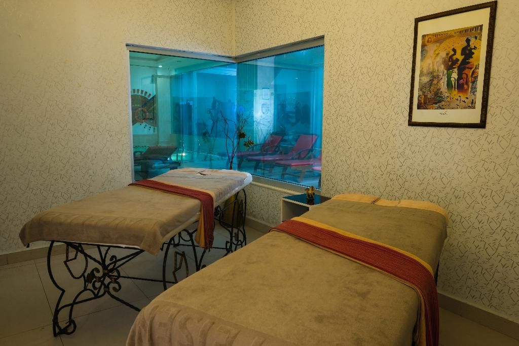 Bilem Hotel Beach & Spa, foto 2