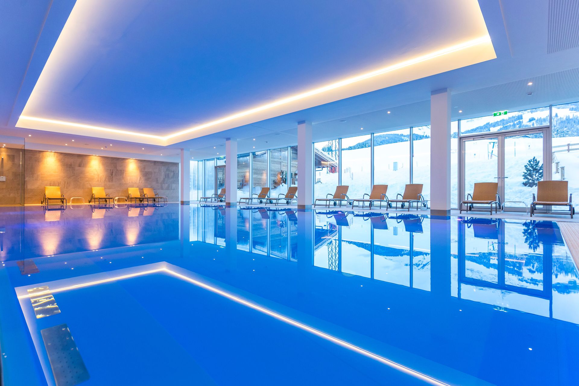 Alpenhotel Kaiserfels, foto 4