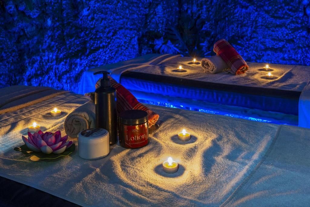 Litros Hotel & Spa, foto 15