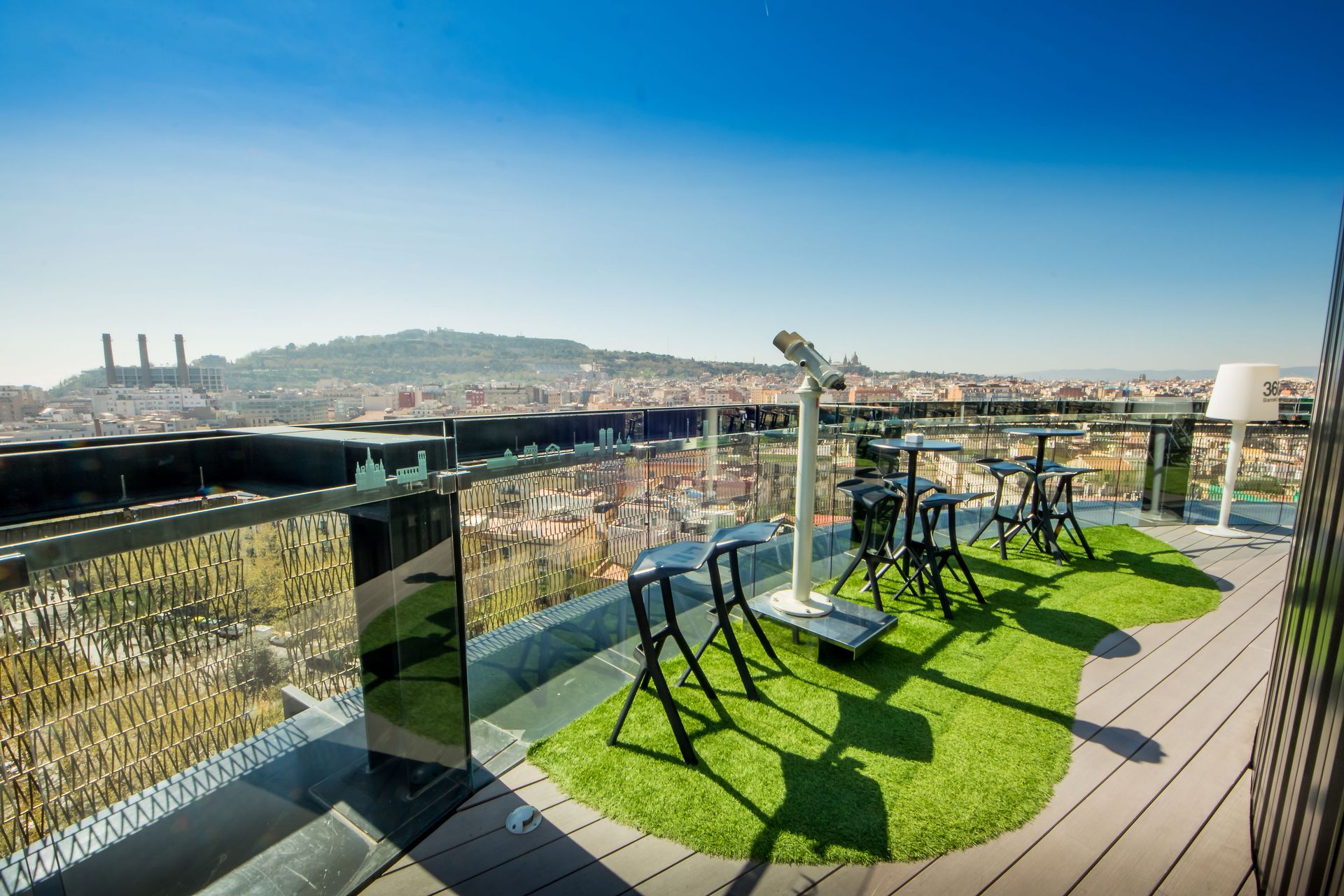 Barceló Raval, foto 5