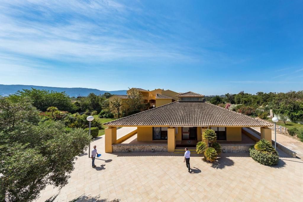 Hôtel Marina Corsica, foto 11