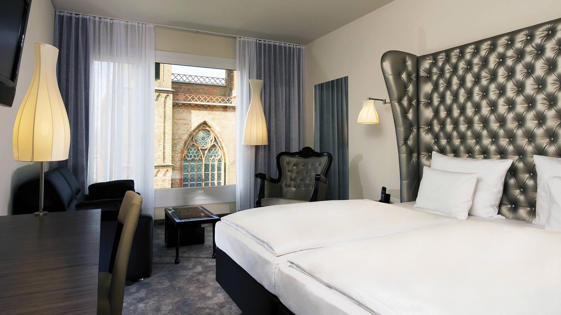 ARCOTEL John F Berlin, foto 6