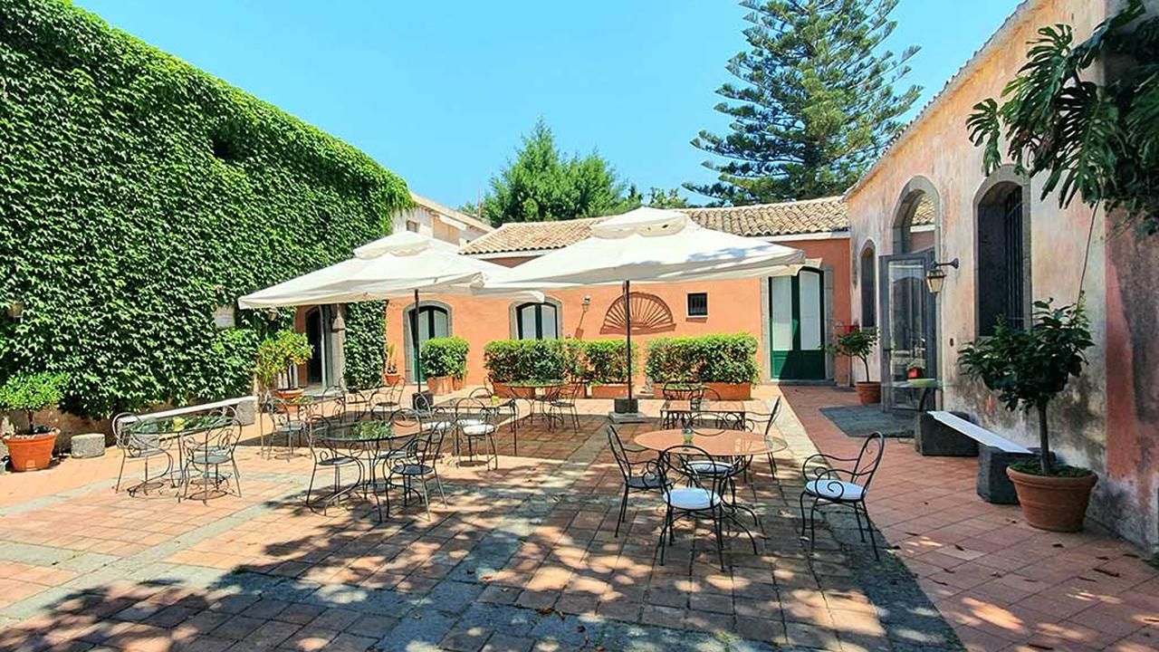 Etna Hotel, foto 2