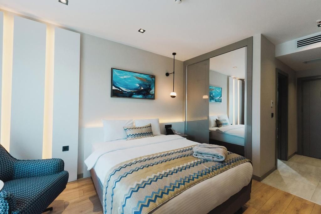 Stillo Business Hotel & SPA, foto 5