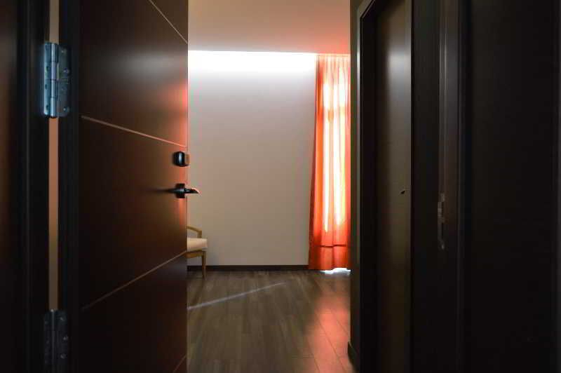 Hotel De Francia y París, foto 5