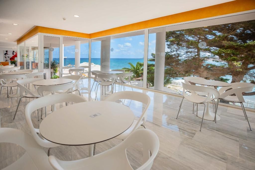 Hotel Servigroup Galúa, foto 6