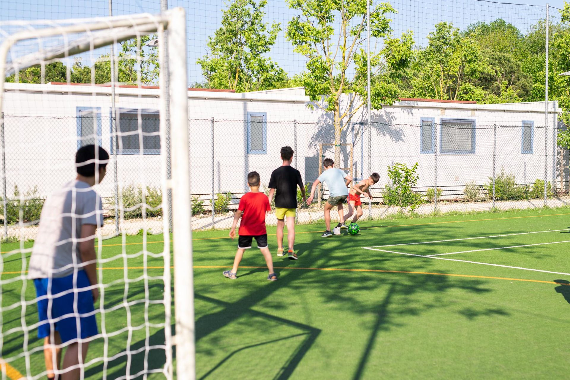 Cesenatico Camping Village, foto 2