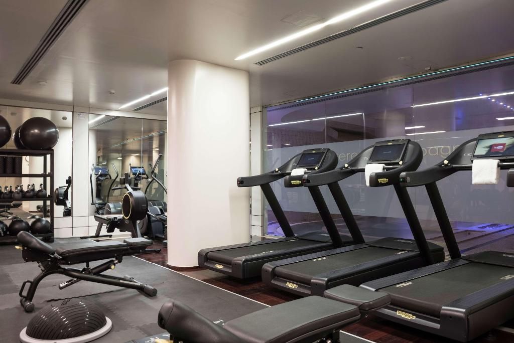 DoubleTree by Hilton Florence Metropole, foto 2