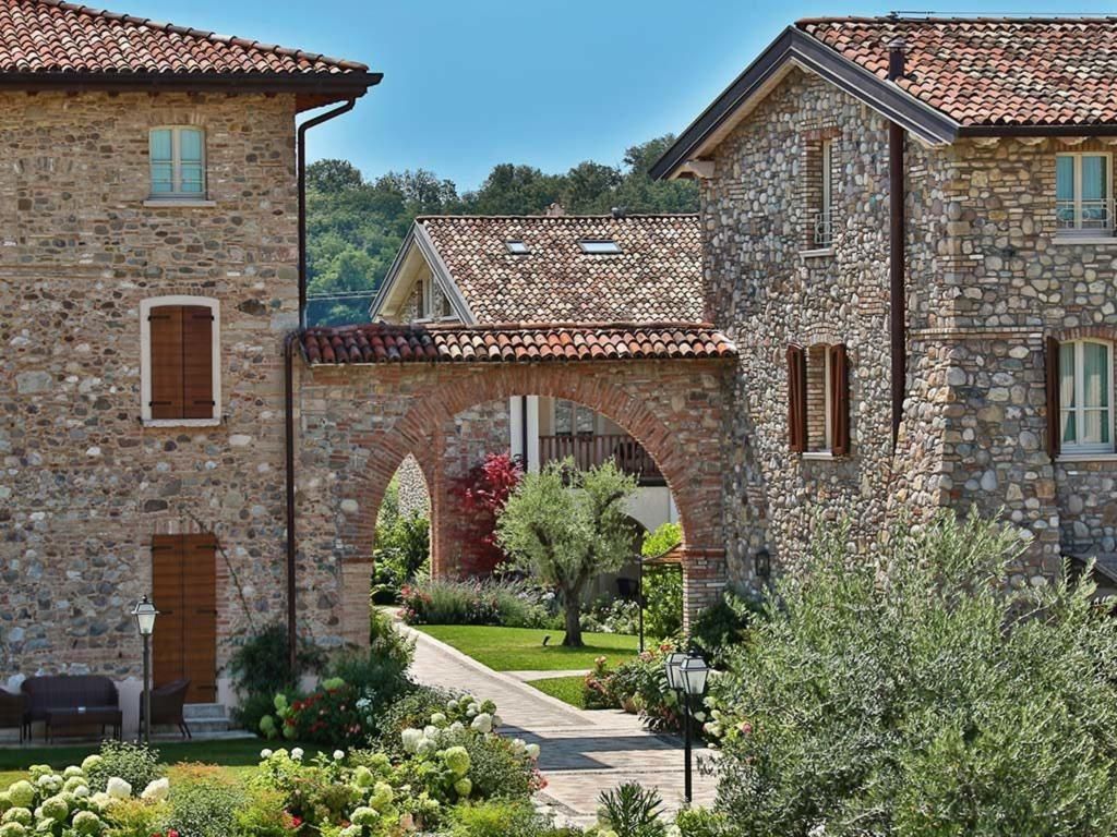 Chervò Golf Hotel Spa & Resort San Vigilio - Apartments, foto 12