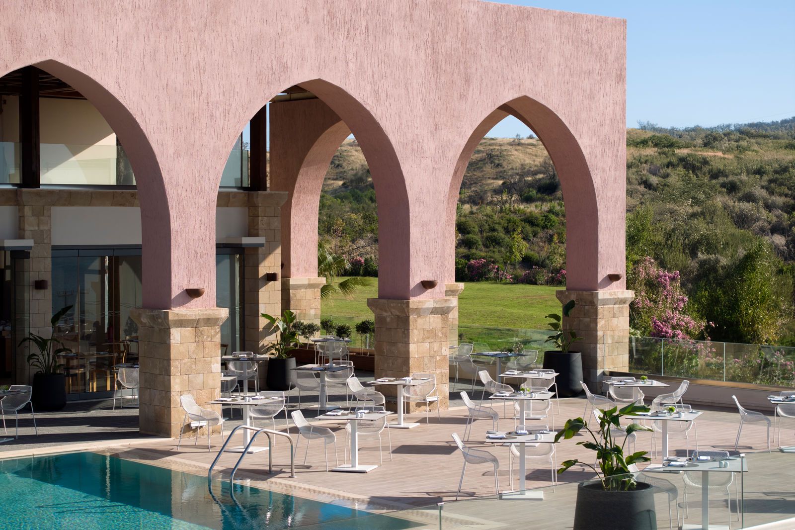 Boutique 5 Hotel & Spa, foto 11